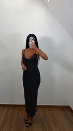 Dress Lilliana Black
