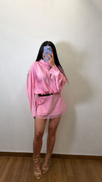 Abito Pink