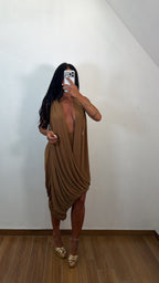 Dress Safari