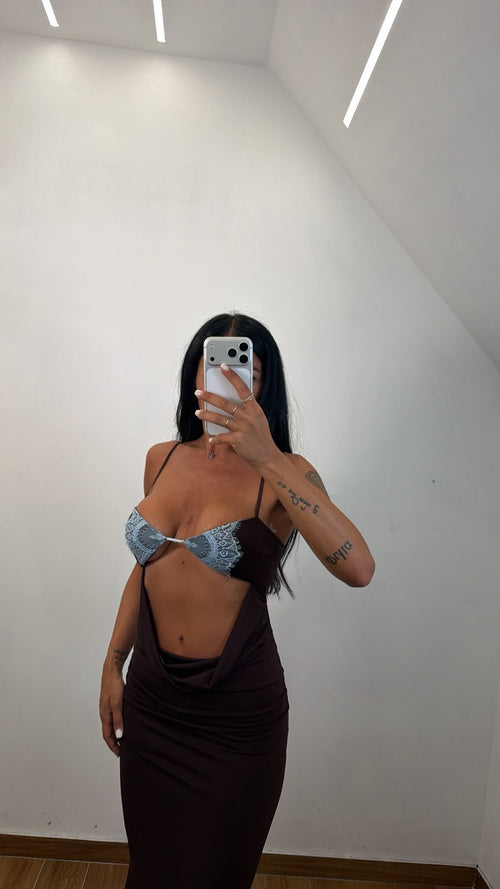 Long Dress Aleandra