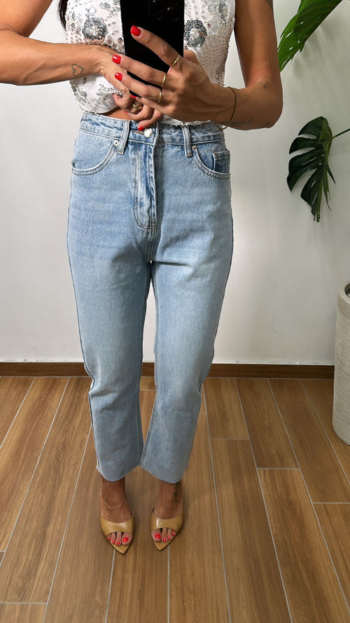 Jeans 3703
