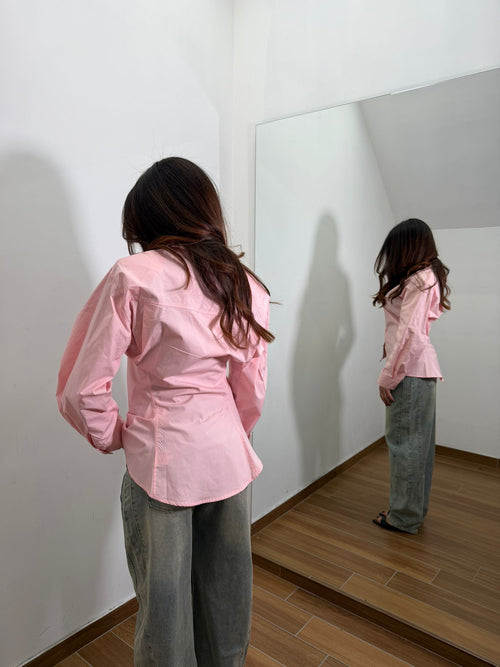 Camicia Vera