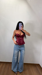 Jeans 8029