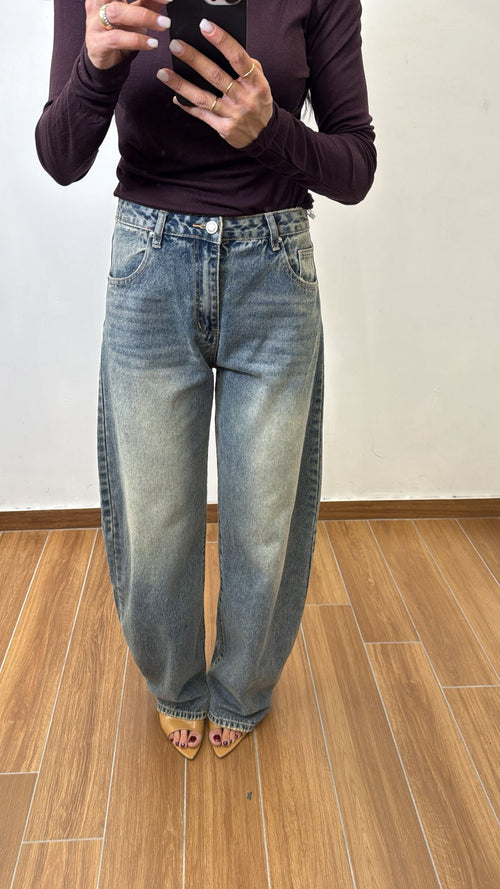 Jeans 3412