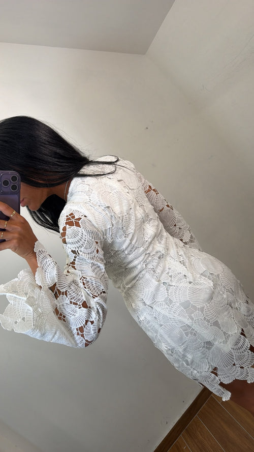 Mini Dress Rodi