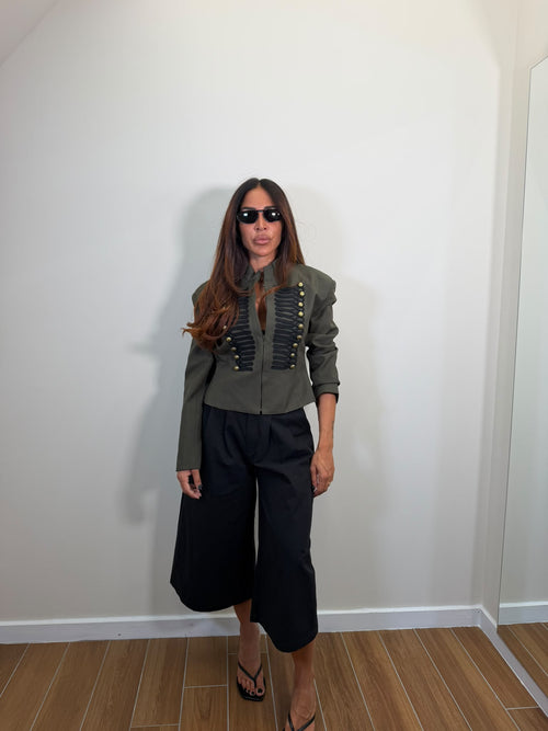 Jacket Michelle