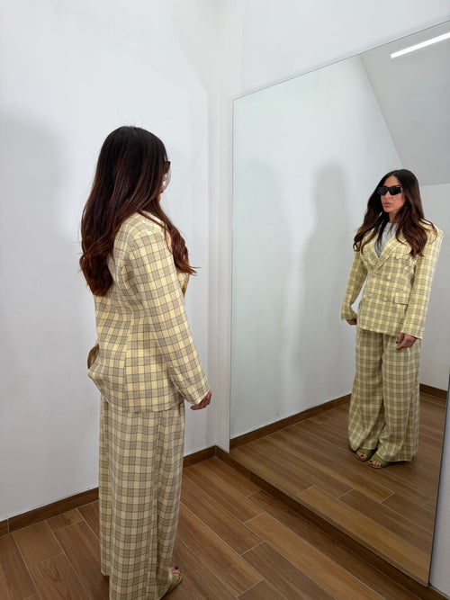 Tailleur Ginevra