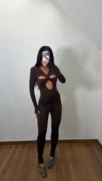 Jumpsuite Alessia