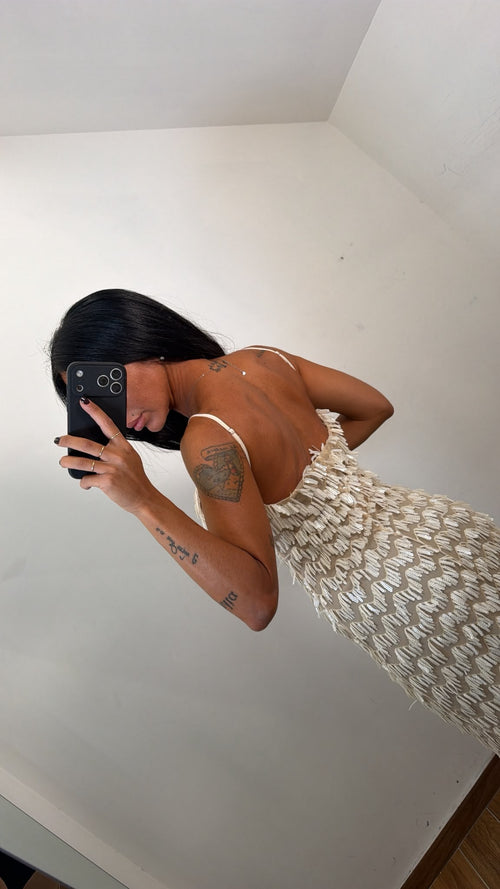Long Dress Ilary