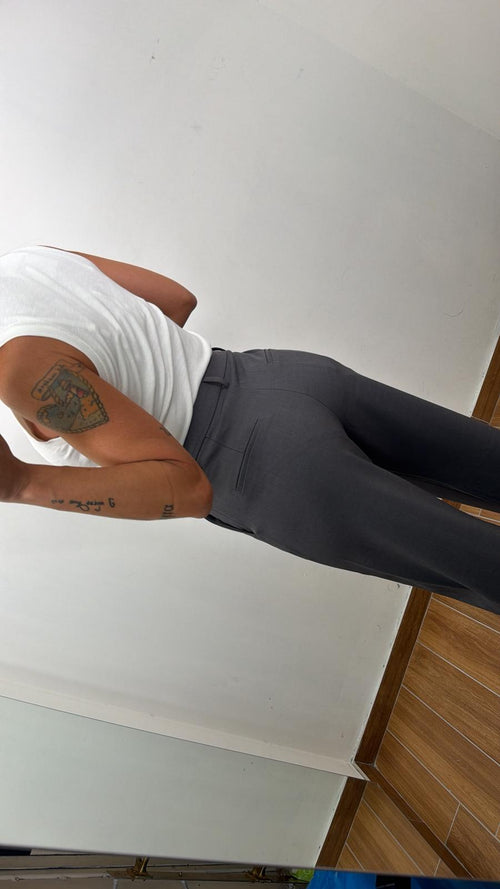 Pantalone Classic Man