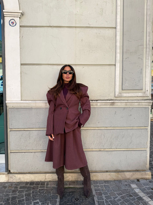 Bermuda in Lana Wine