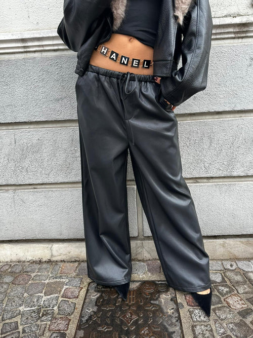 Pantalone Black Andrea