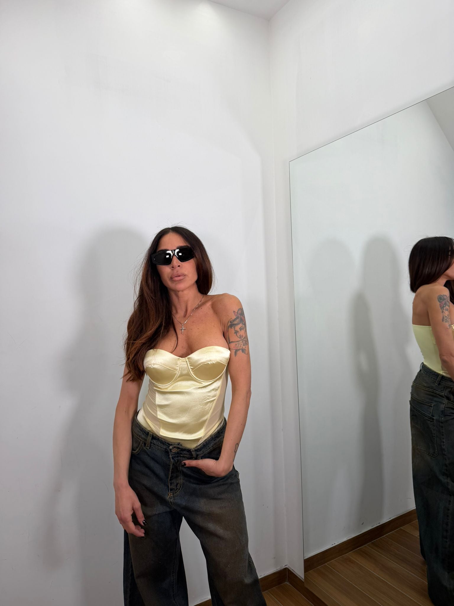 Body Alina