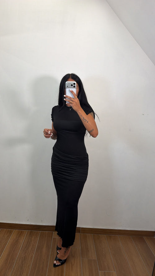 Long Dress Sabrina