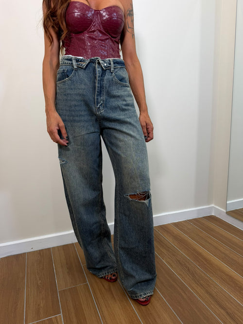 Jeans 5135