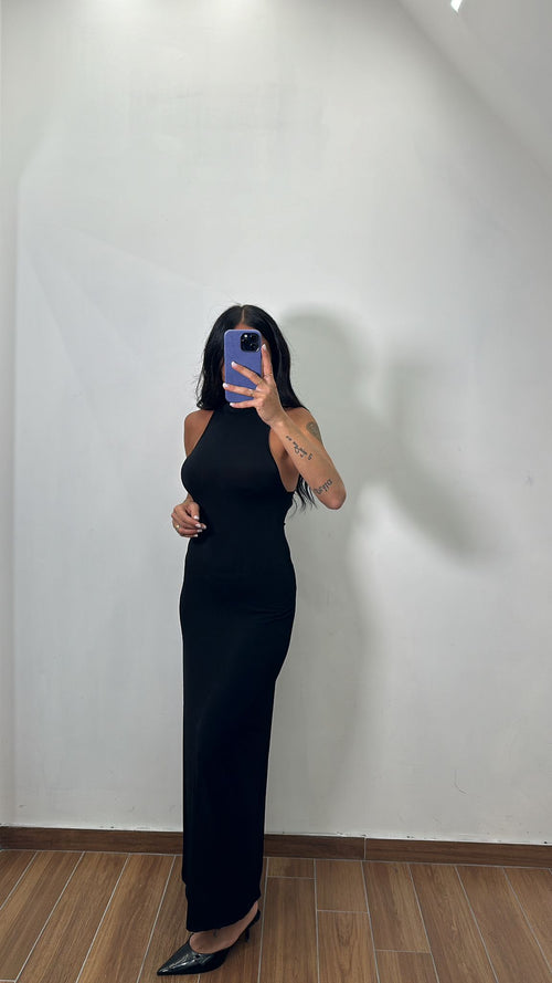 Long Dress Mirella