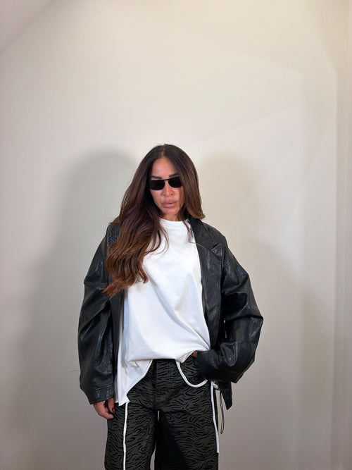 Jacket Marsiglia
