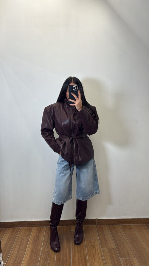 Bermuda In Denim 2019