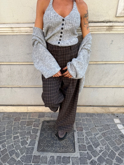 Pantalone Brown Marty