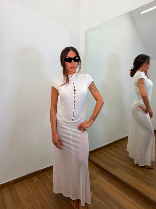 Long Dress Ultralight