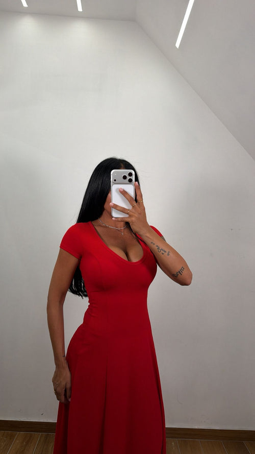 Dress All Day