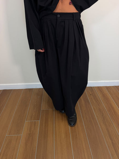 Pantalone Ballon 301
