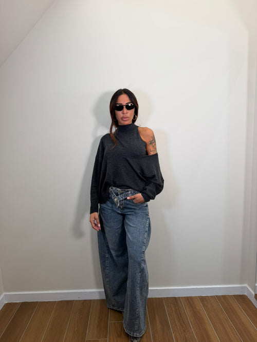 Jeans Sabbiato 5253