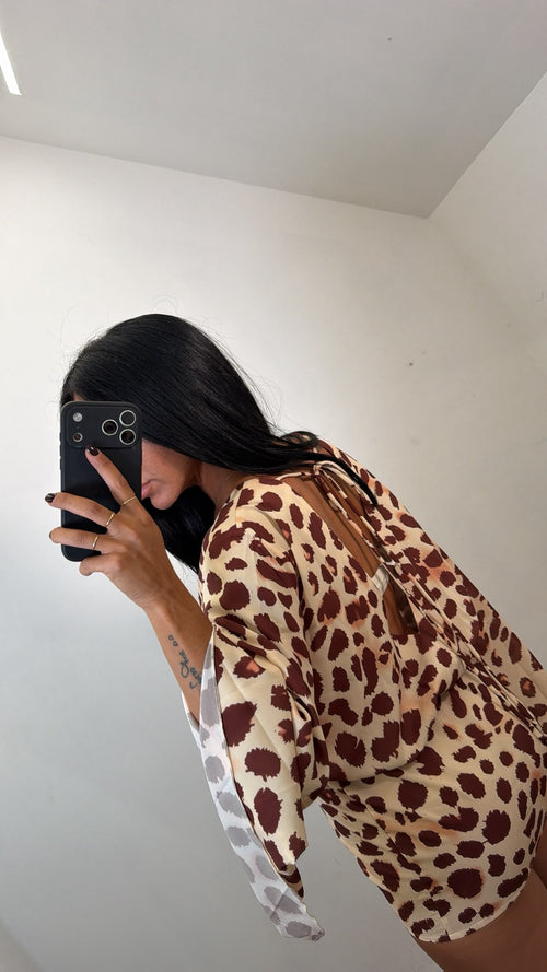 Dress Jungle