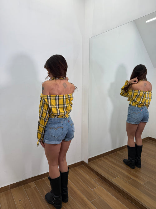 Camicia Samira