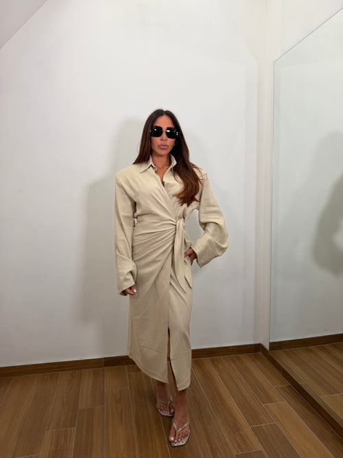 Dress Amelì
