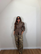 Jacket Manatthan