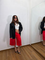 Bermuda Red