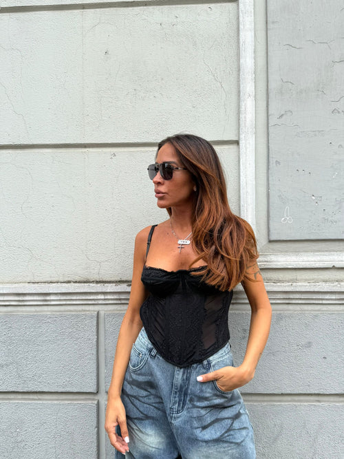 Bustier Roxy