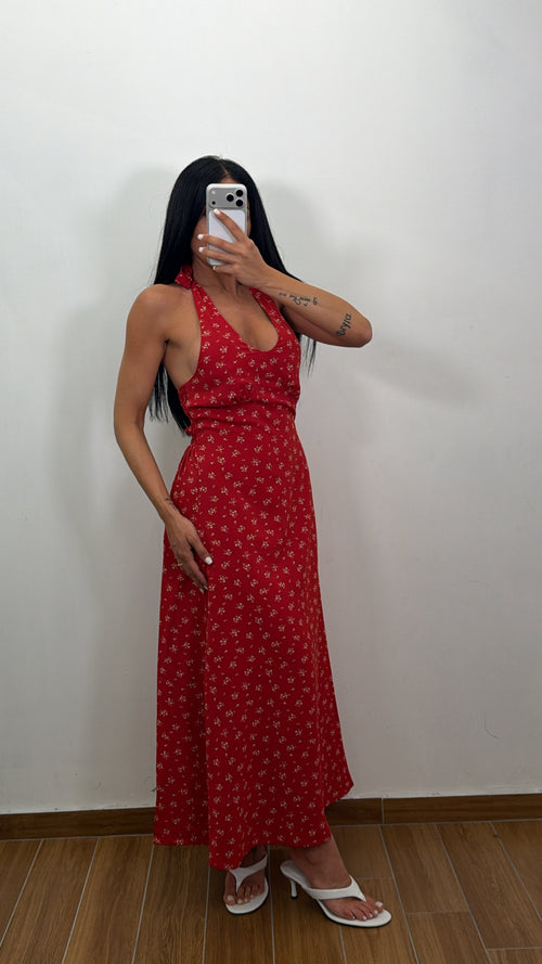Dress Margareth