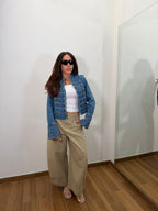Jacket Viral