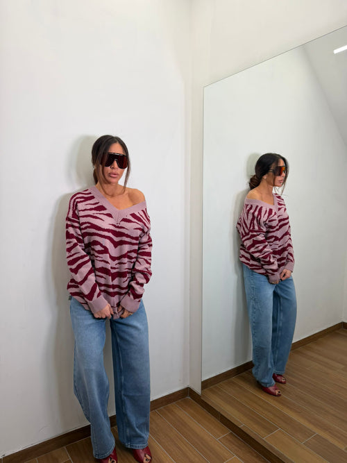 Coord-Set Creative Animalier