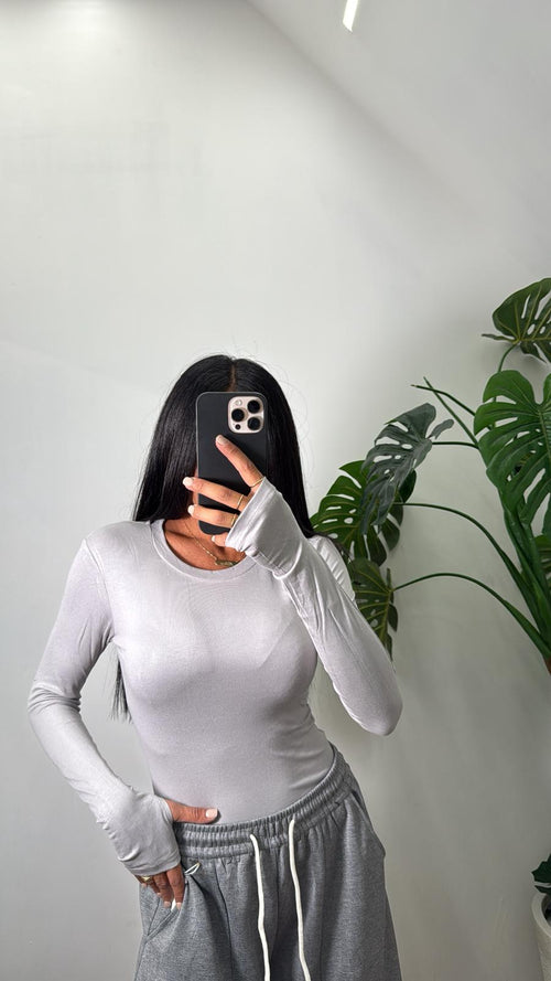 Maglia Kim Girocollo