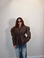 Jacket Boston