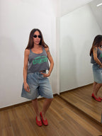 Canotta Dark Grey