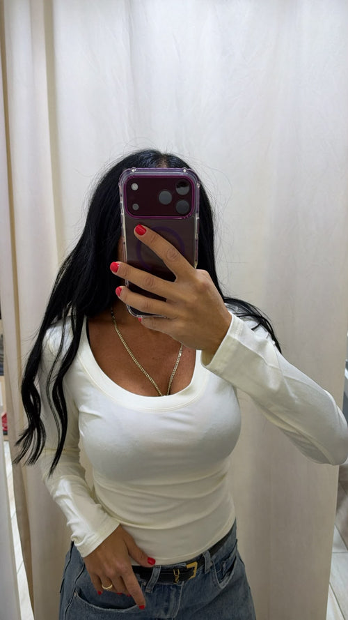 Maglia Basic Dodici