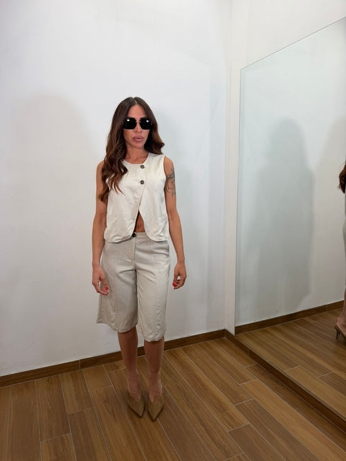 Gilet Doriana