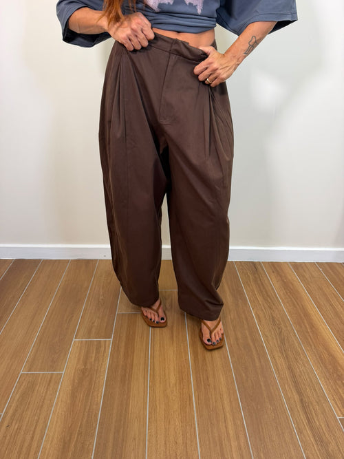 Pantalone Mike