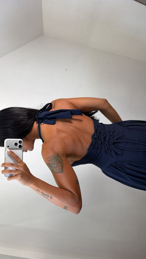 Long Dress Mariasole