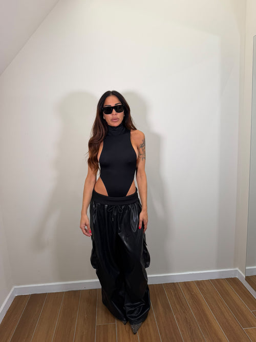Pantalone Strike Black
