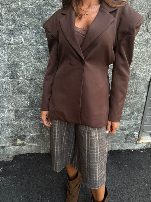 Blazer Donna