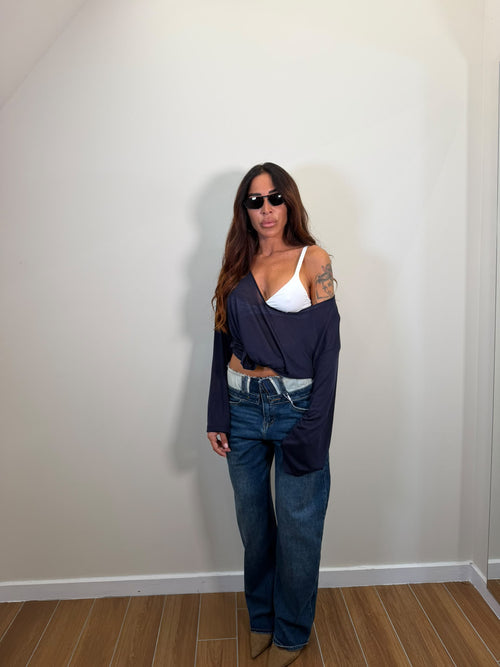 Jeans Peggy 87