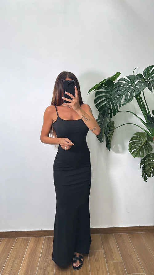 Dress Basic