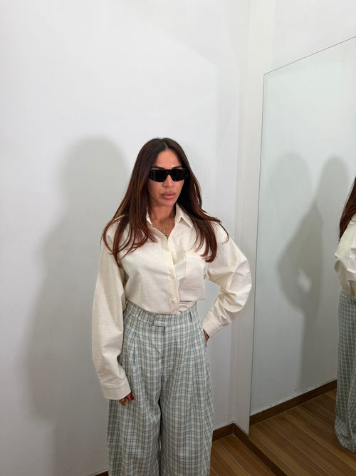 Camicia Basic
