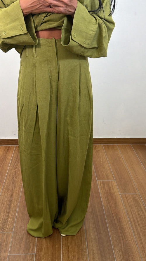 Coord-set Amelì