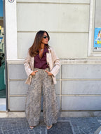 Jeans Animalier 97031